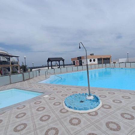 Apartamento Paradise Amaya Costa De Antigua Ngoại thất bức ảnh