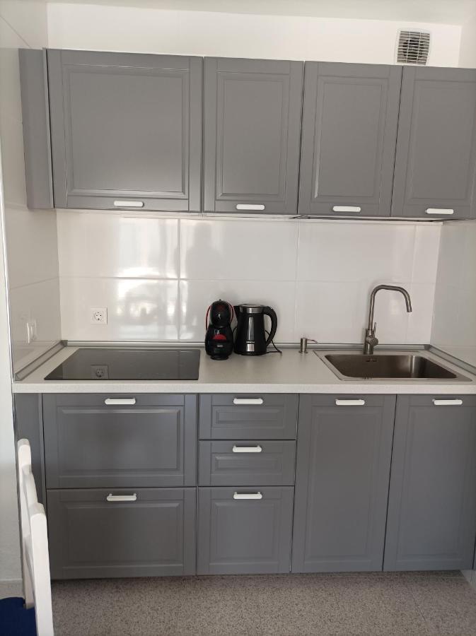 Apartamento Paradise Amaya Costa De Antigua Ngoại thất bức ảnh