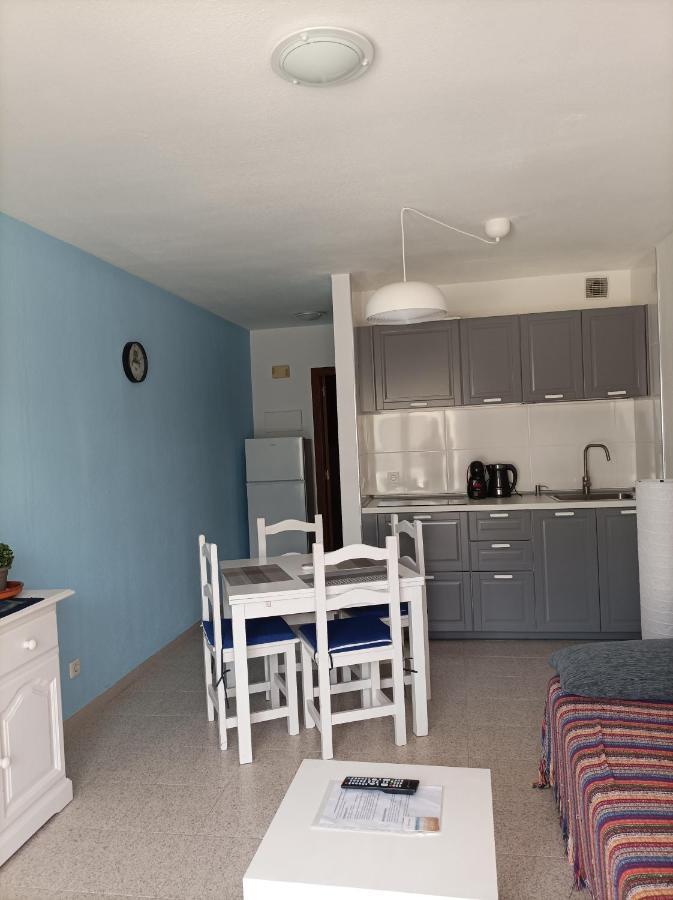 Apartamento Paradise Amaya Costa De Antigua Ngoại thất bức ảnh