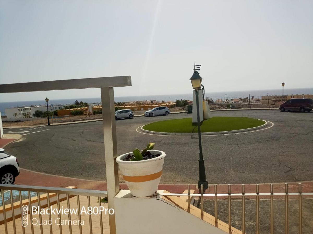 Apartamento Paradise Amaya Costa De Antigua Ngoại thất bức ảnh