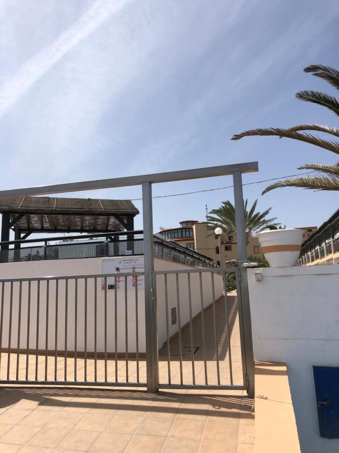 Apartamento Paradise Amaya Costa De Antigua Ngoại thất bức ảnh