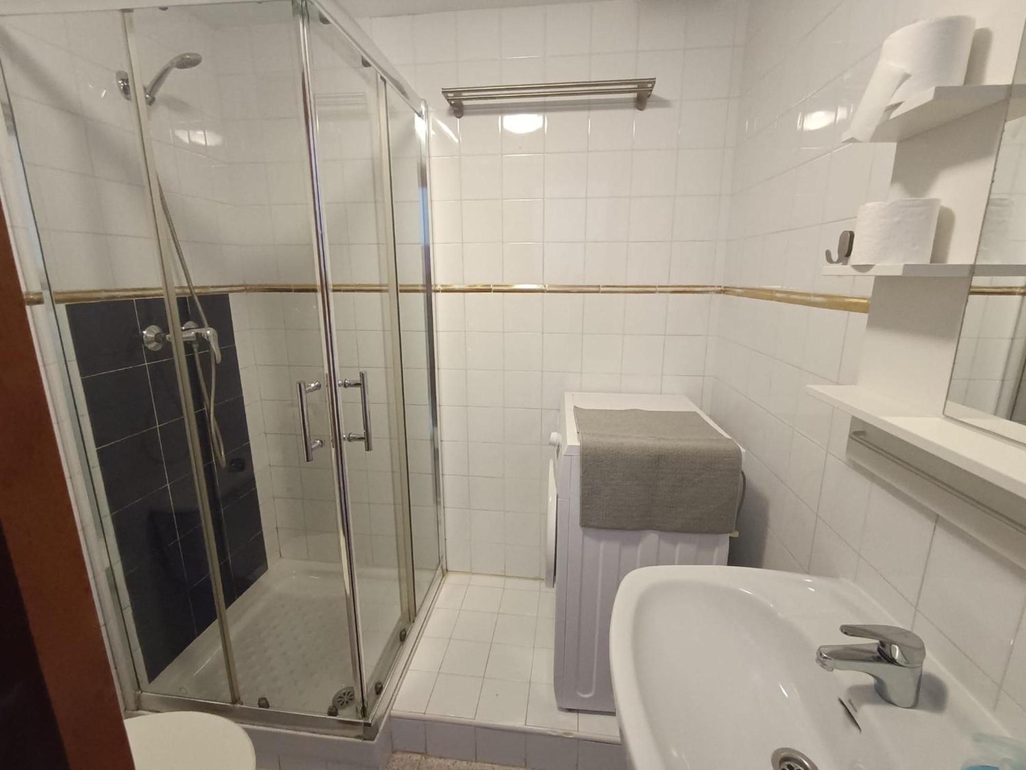 Apartamento Paradise Amaya Costa De Antigua Ngoại thất bức ảnh