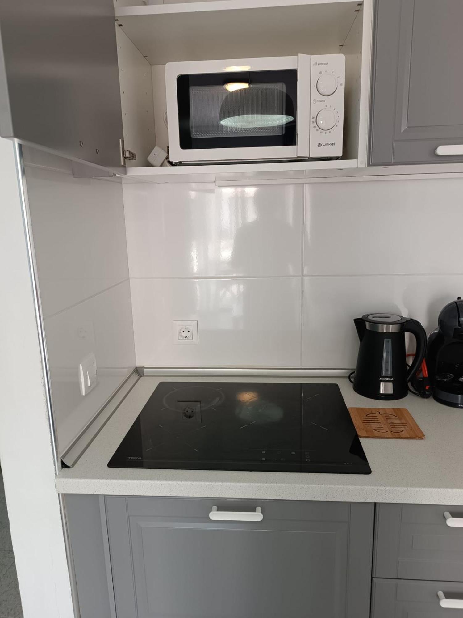 Apartamento Paradise Amaya Costa De Antigua Ngoại thất bức ảnh